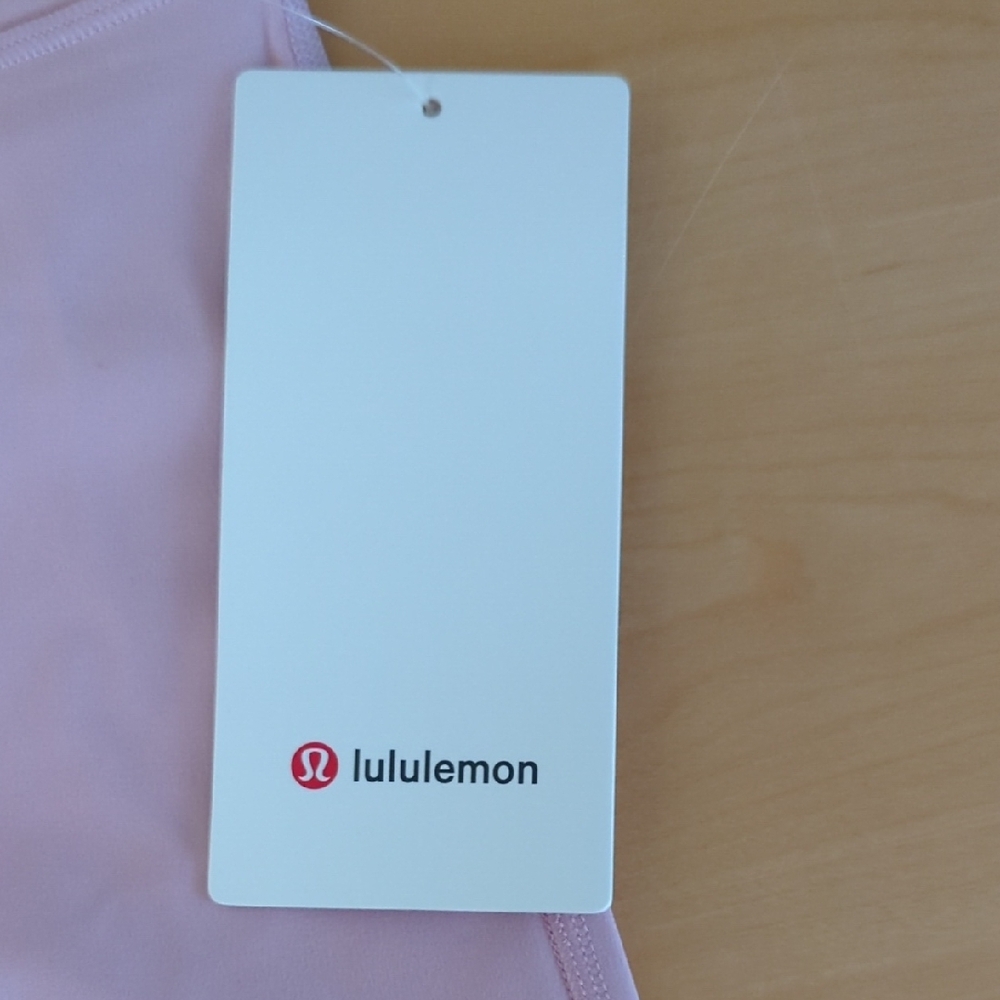 lululemon Align High-Rise Short 4" Brand New - Picture 5 of 14